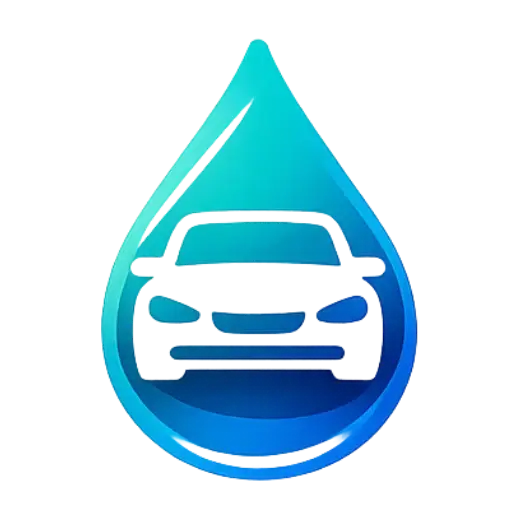Lavage auto à domicile La Destrousse